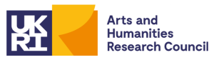 AHRC logo